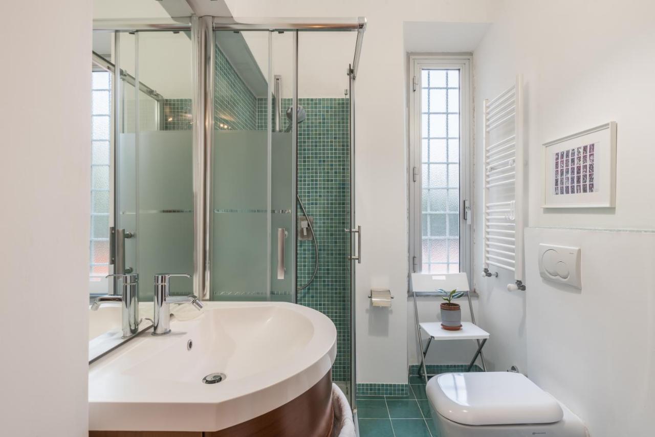 Apartment Monte Argentario Rome