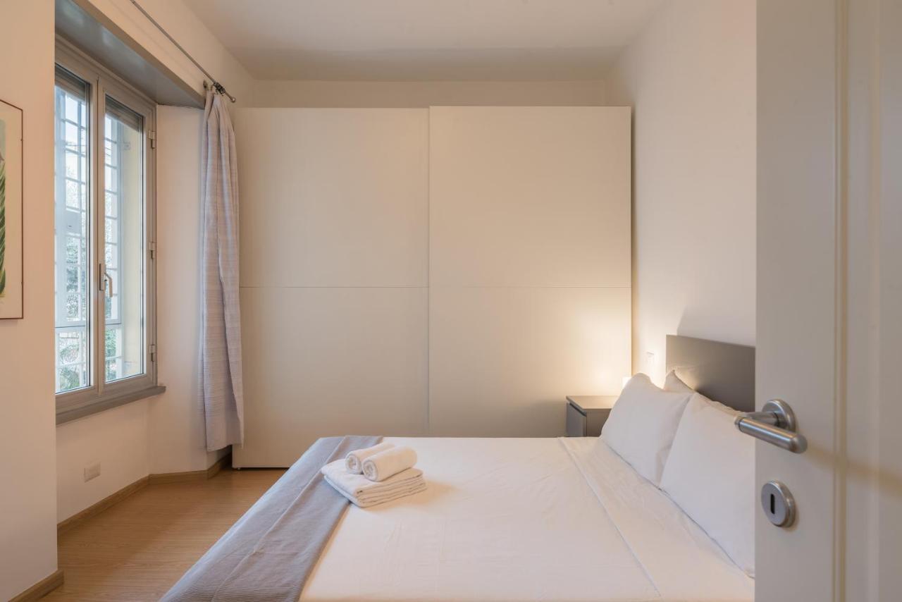 Monte Argentario Apartment *