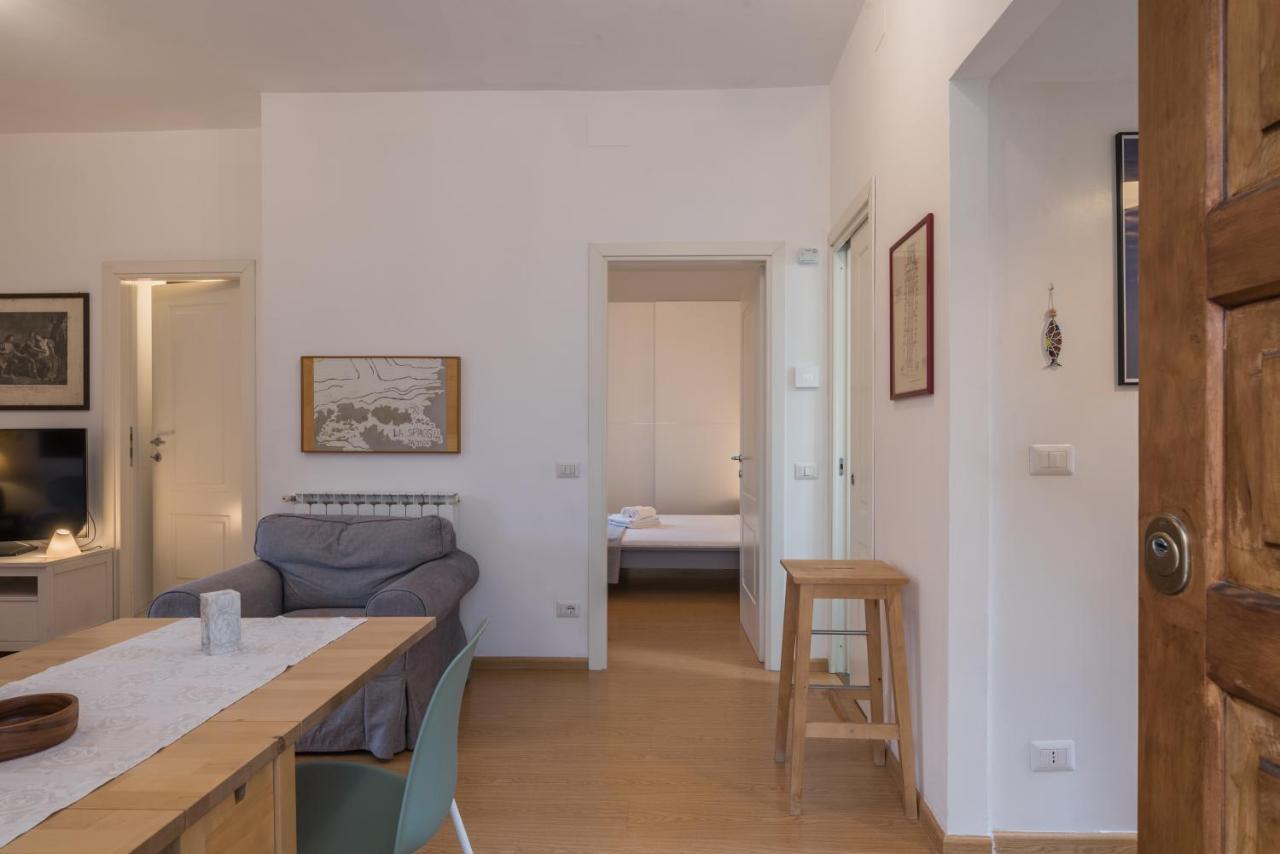 Apartment Monte Argentario *