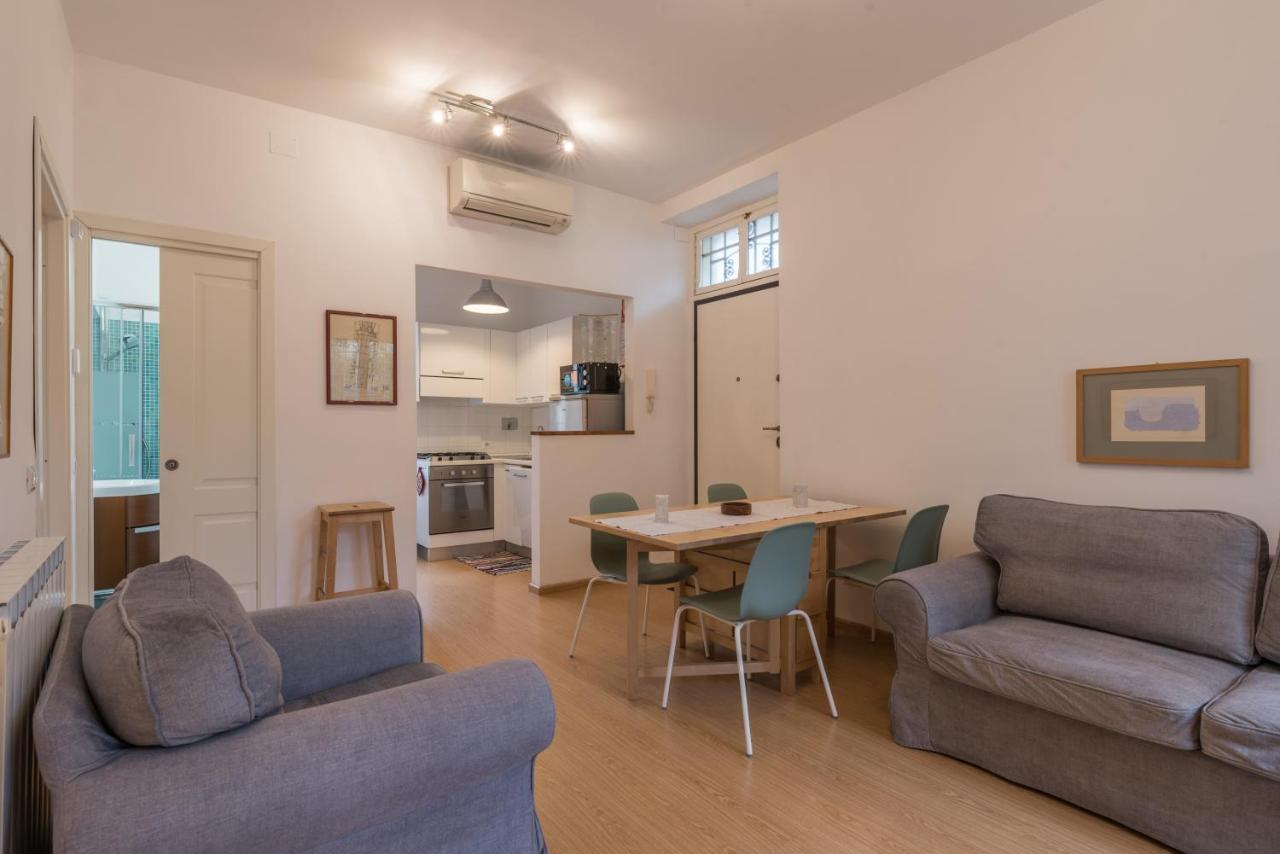 Apartment Monte Argentario Rome