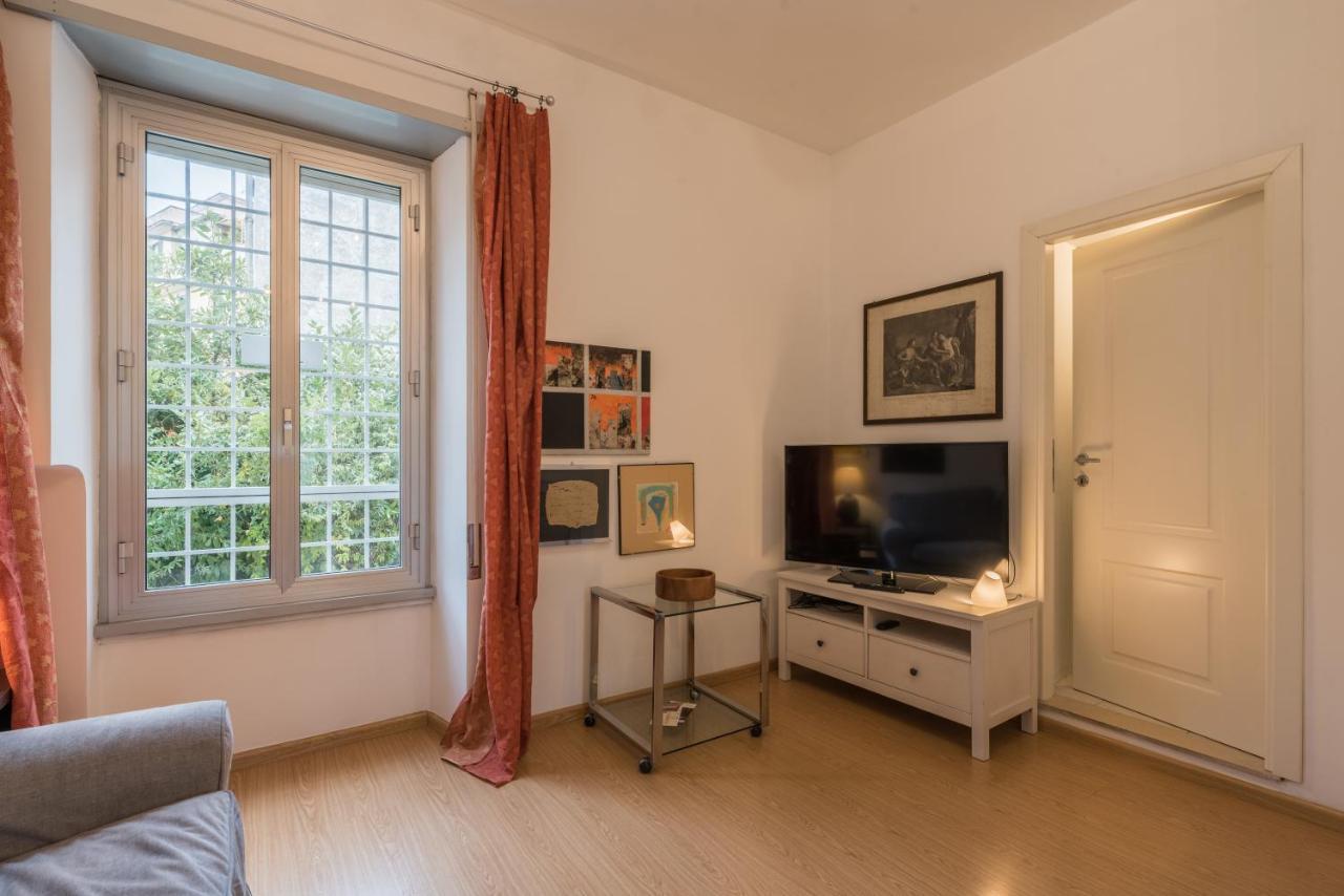 Monte Argentario Apartment