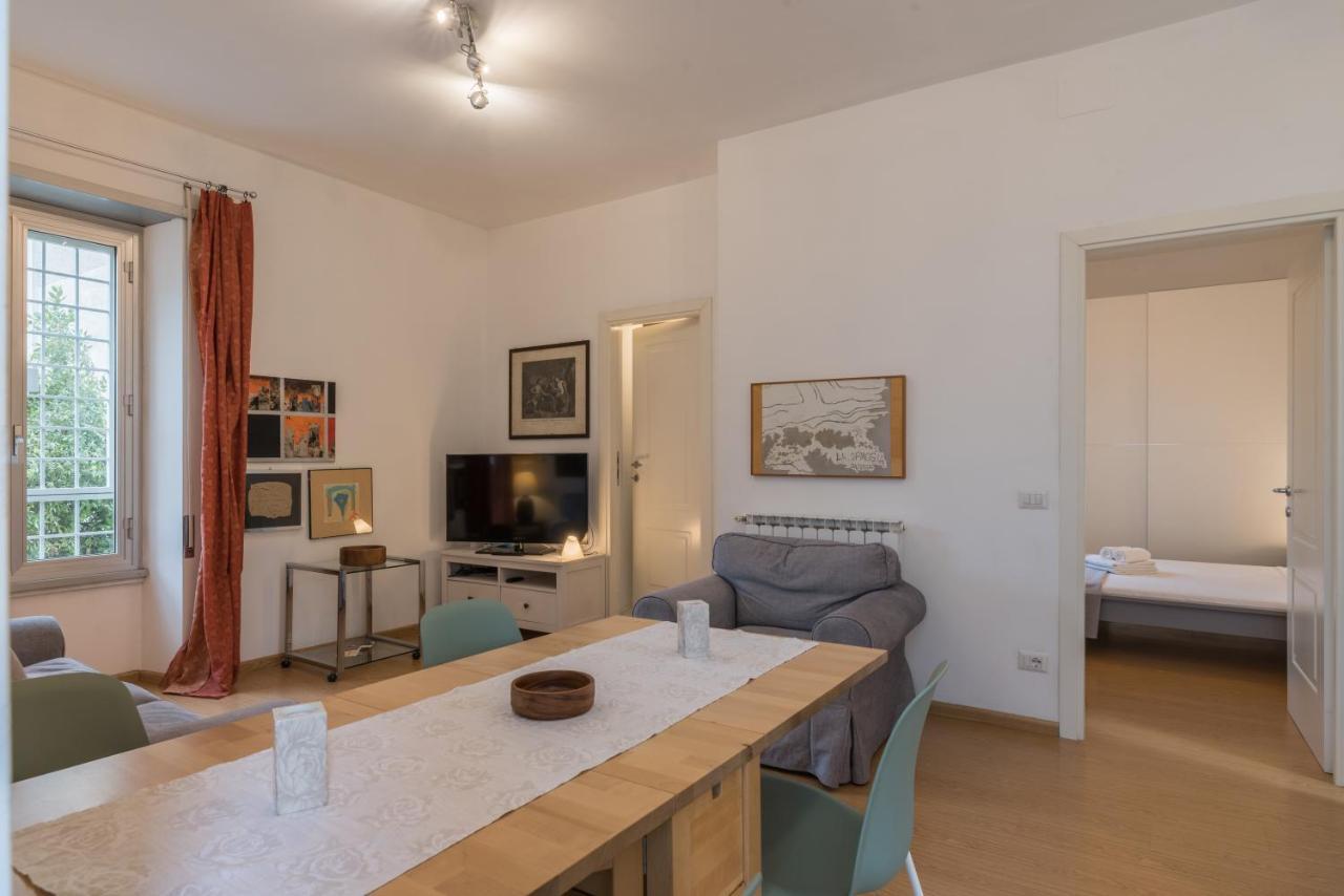 Apartment Monte Argentario