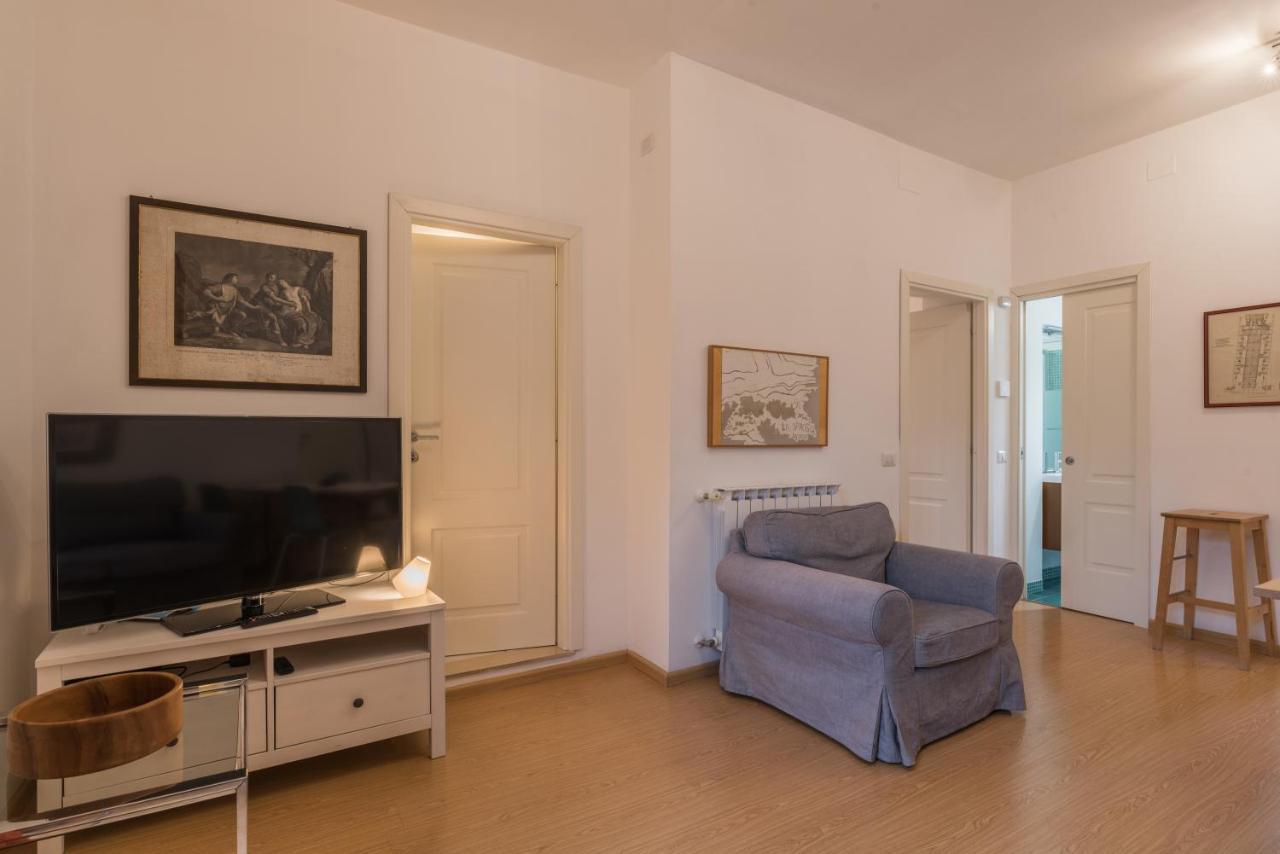 Apartment Monte Argentario