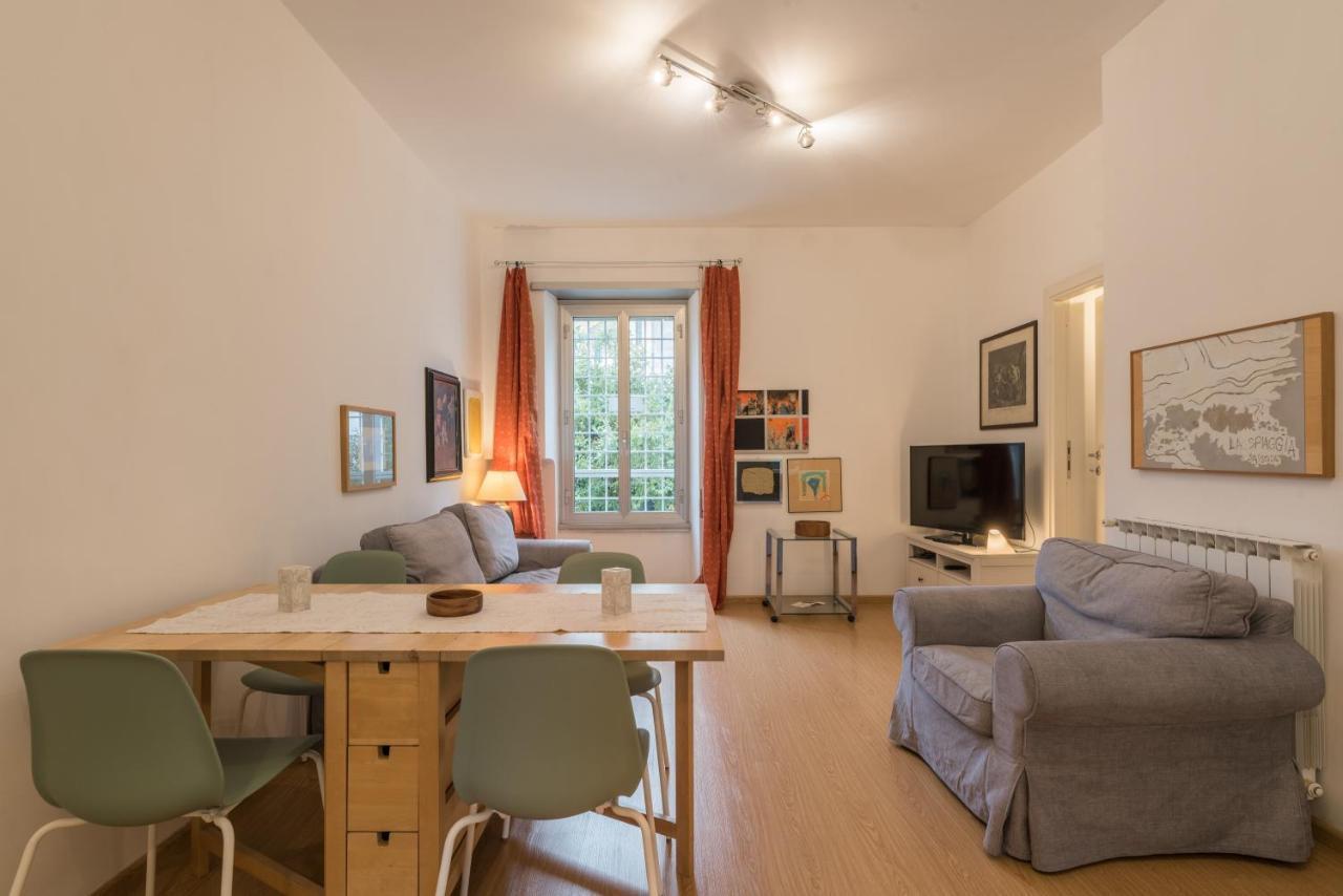 Monte Argentario Apartment